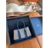 Hermes garden party mini